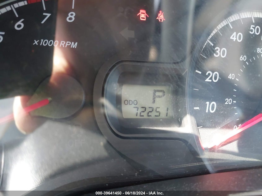 2013 Toyota Sienna Le V6 8 Passenger VIN: 5TDKK3DC8DS345689 Lot: 39641450