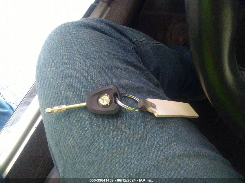 1997 Jaguar Xj6 L VIN: SAJHX6242VC793620 Lot: 39641459