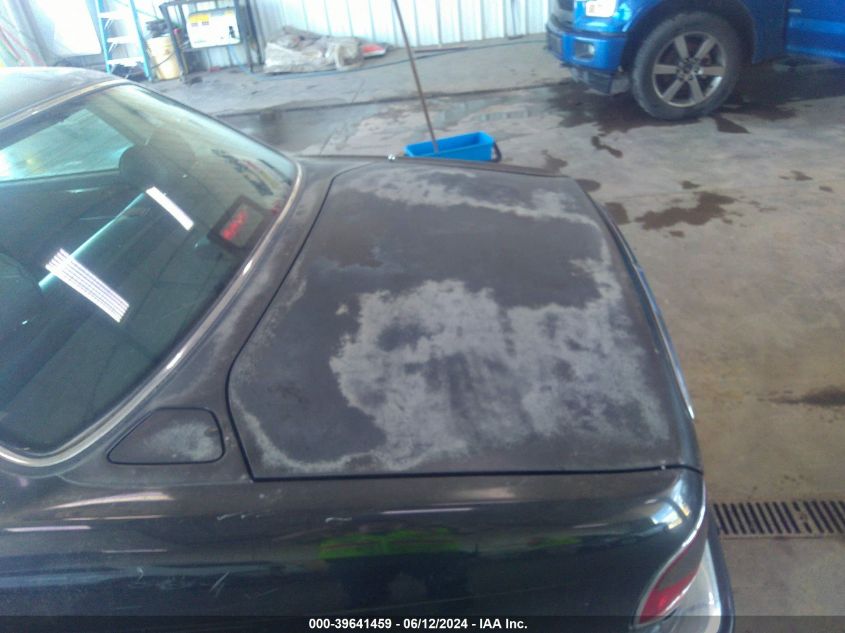 1997 Jaguar Xj6 L VIN: SAJHX6242VC793620 Lot: 39641459