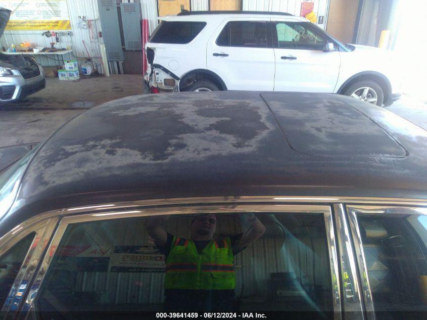 1997 Jaguar Xj6 L VIN: SAJHX6242VC793620 Lot: 39641459