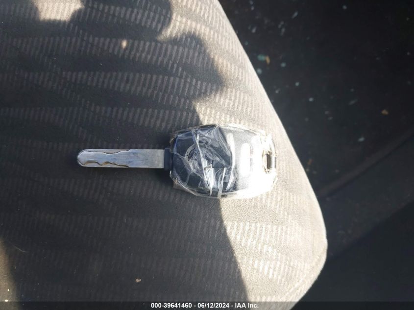 2010 Honda Civic Ex VIN: 2HGFG1B81AH514940 Lot: 39641460