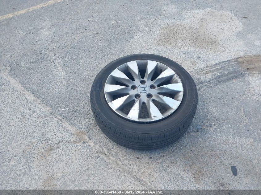 2010 Honda Civic Ex VIN: 2HGFG1B81AH514940 Lot: 39641460