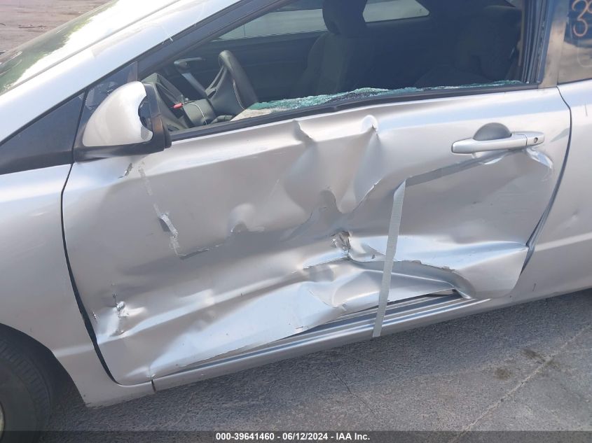 2010 Honda Civic Ex VIN: 2HGFG1B81AH514940 Lot: 39641460