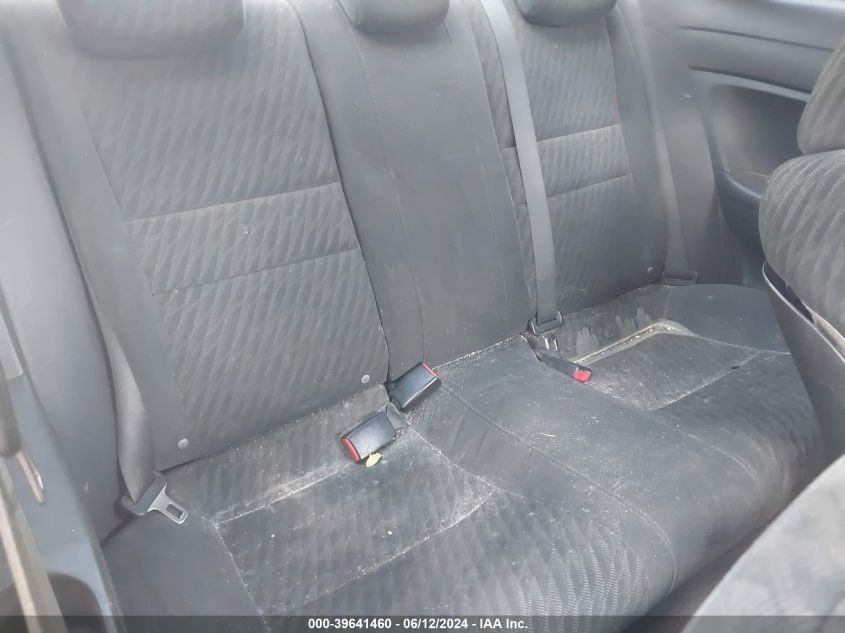 2010 Honda Civic Ex VIN: 2HGFG1B81AH514940 Lot: 39641460