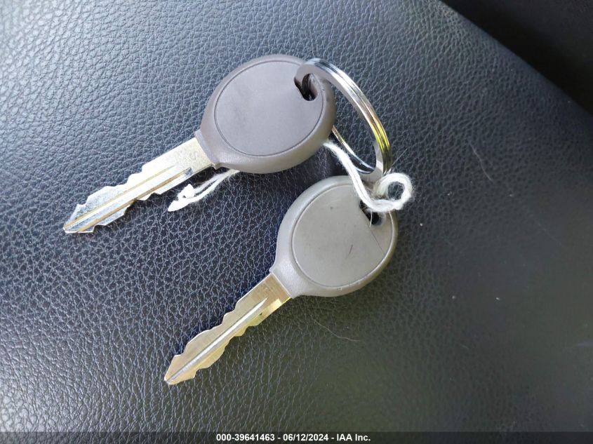 2016 Jeep Wrangler Sport VIN: 1C4AJWAG5GL306944 Lot: 39641463