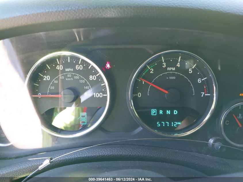 2016 Jeep Wrangler Sport VIN: 1C4AJWAG5GL306944 Lot: 39641463