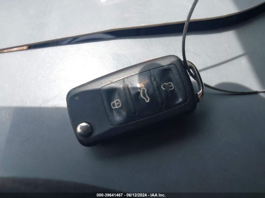 2016 Volkswagen Jetta 1.4T Se VIN: 3VWD67AJ0GM349650 Lot: 39641467