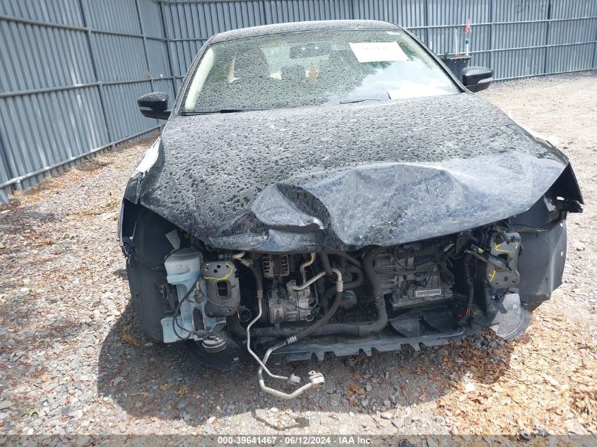 2016 Volkswagen Jetta 1.4T Se VIN: 3VWD67AJ0GM349650 Lot: 39641467