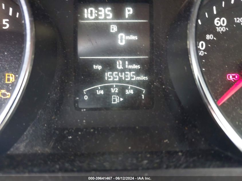 2016 Volkswagen Jetta 1.4T Se VIN: 3VWD67AJ0GM349650 Lot: 39641467