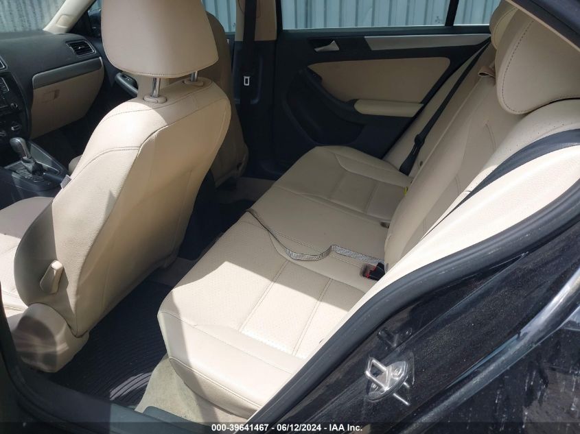 2016 Volkswagen Jetta 1.4T Se VIN: 3VWD67AJ0GM349650 Lot: 39641467