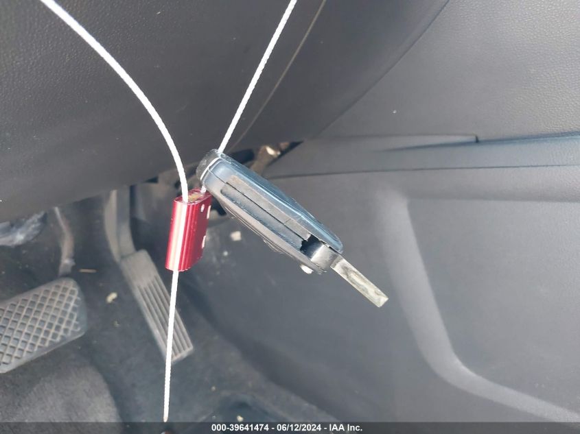 2011 GMC Terrain Sle-2 VIN: 2CTALSEC9B6201470 Lot: 39641474