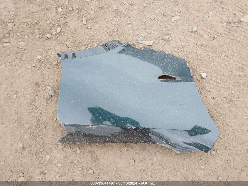 2008 BMW X5 3.0Si VIN: 5UXFE43568L035547 Lot: 39641487