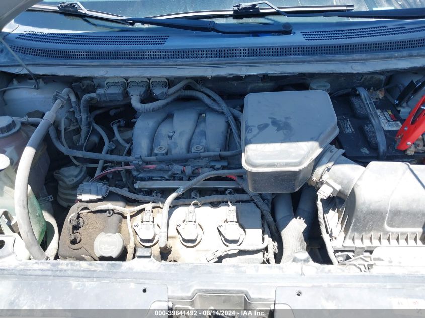 2014 Ford Edge Limited VIN: 2FMDK3KC8EBA08045 Lot: 39641492