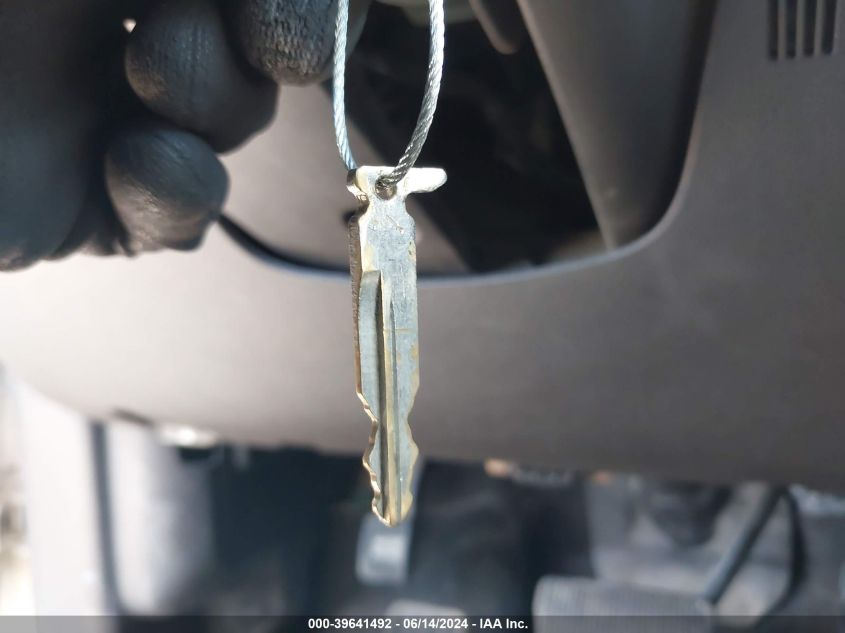 2014 Ford Edge Limited VIN: 2FMDK3KC8EBA08045 Lot: 39641492