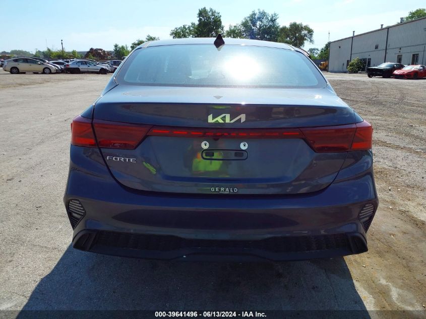 3KPF24AD8PE657854 2023 KIA FORTE - Image 16