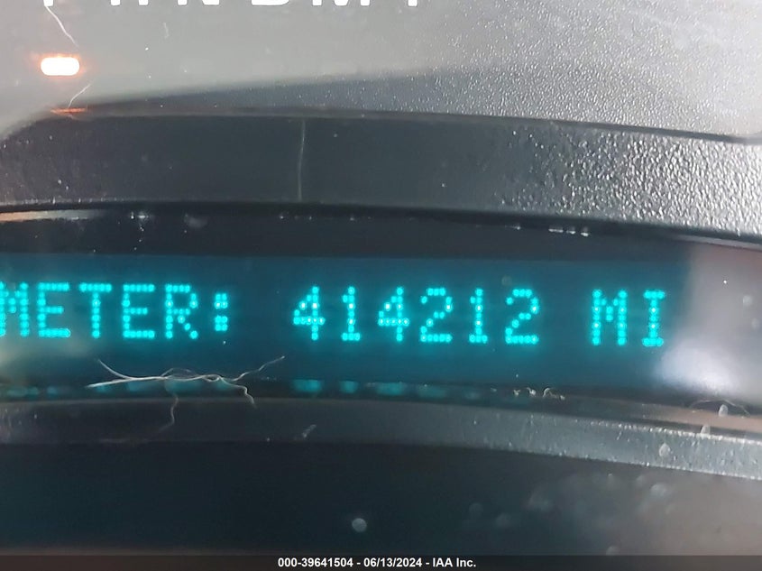 2006 Chevrolet Silverado 2500Hd Lt1 VIN: 1GCHK23D76F241938 Lot: 39641504