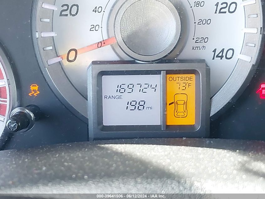 2013 Honda Pilot Ex-L VIN: 5FNYF4H51DB057744 Lot: 39641506