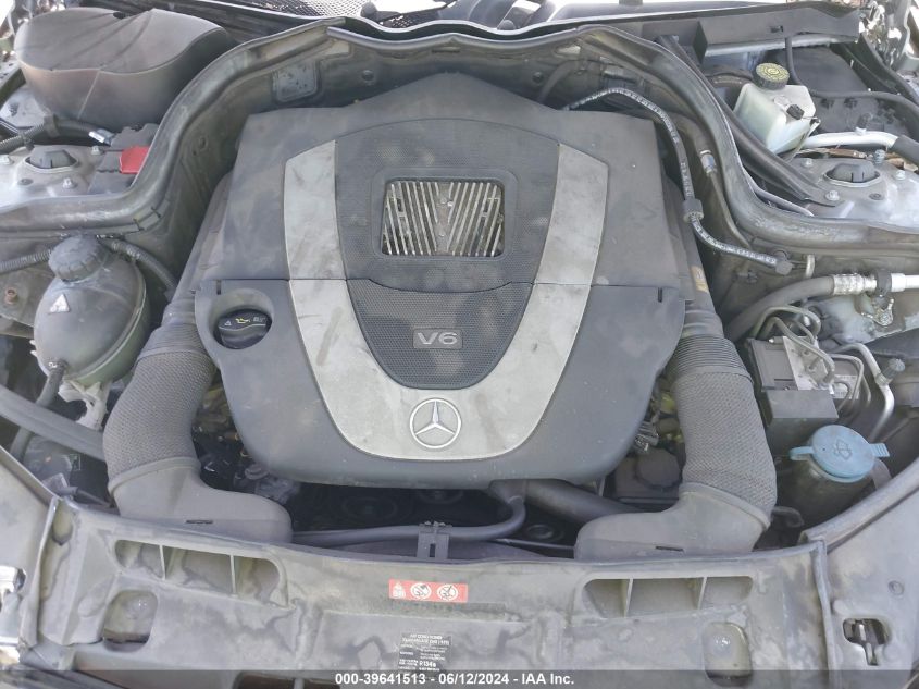 2009 Mercedes-Benz C 300 Luxury/Sport VIN: WDDGF54XX9R063977 Lot: 39641513