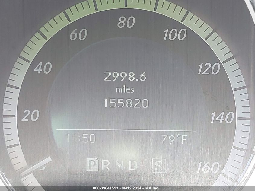 2009 Mercedes-Benz C 300 Luxury/Sport VIN: WDDGF54XX9R063977 Lot: 39641513