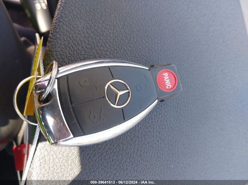 2009 Mercedes-Benz C 300 Luxury/Sport VIN: WDDGF54XX9R063977 Lot: 39641513