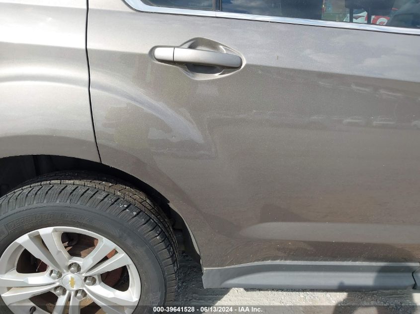 2010 Chevrolet Equinox Ls VIN: 2CNALBEW8A6359959 Lot: 39641528