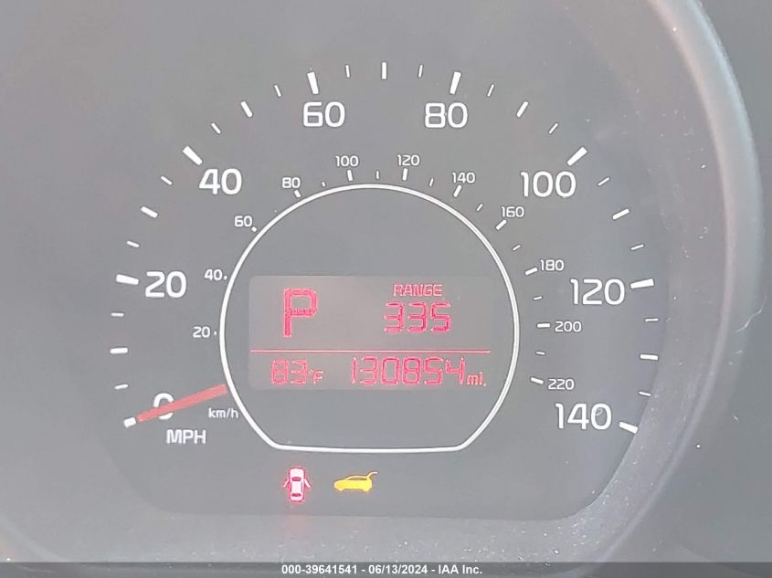 2017 Kia Soul VIN: KNDJN2A21H7879948 Lot: 39641541