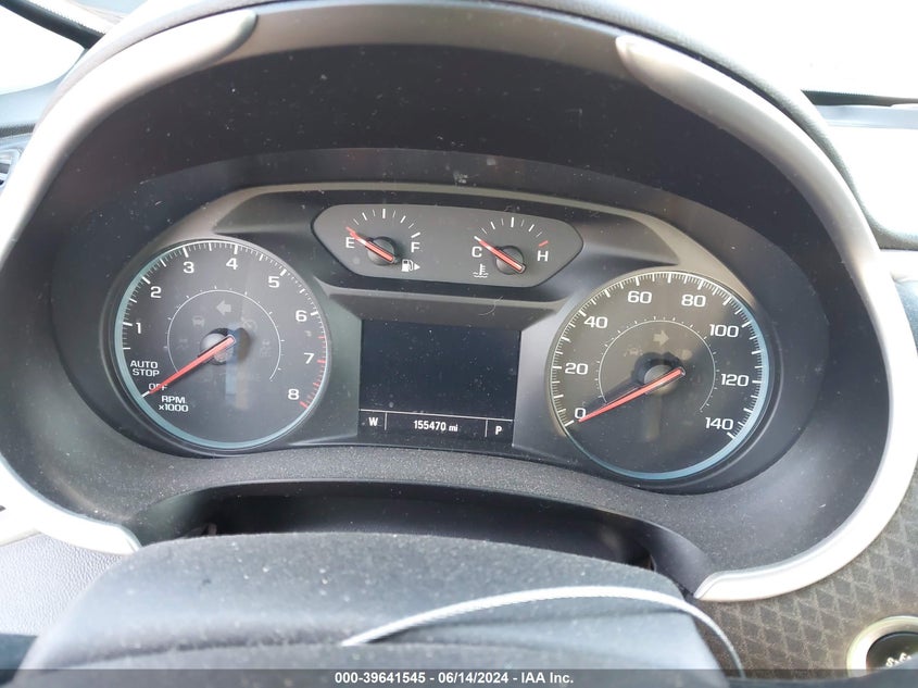 2018 Chevrolet Malibu 1Ls VIN: 1G1ZB5ST6JF255121 Lot: 39641545