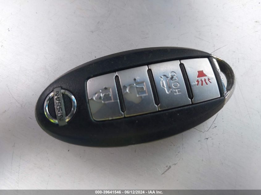 2009 Nissan Altima 2.5 S VIN: 1N4AL21E49N504574 Lot: 39641546