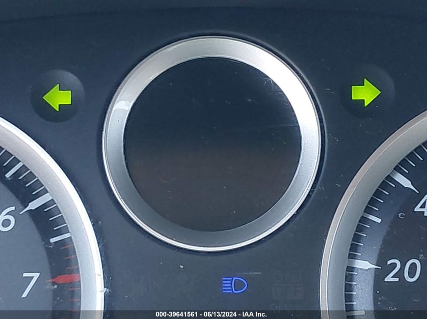 2011 Nissan Sentra 2.0S VIN: 3N1AB6AP9BL683306 Lot: 39641561