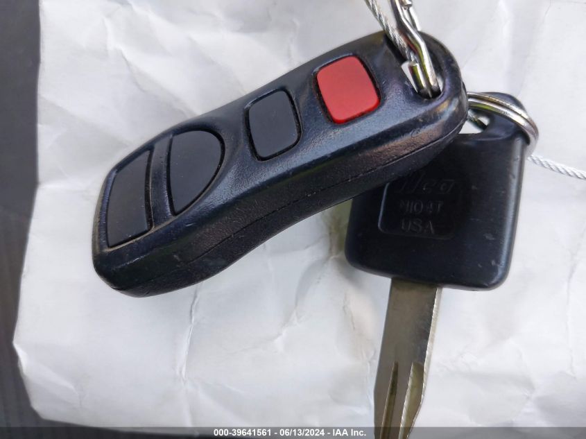 2011 Nissan Sentra 2.0S VIN: 3N1AB6AP9BL683306 Lot: 39641561