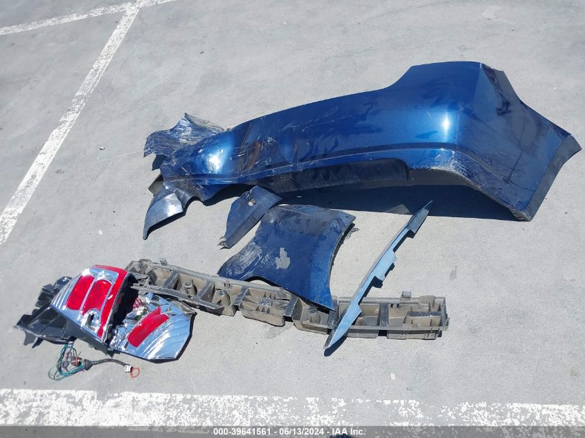 2011 Nissan Sentra 2.0S VIN: 3N1AB6AP9BL683306 Lot: 39641561