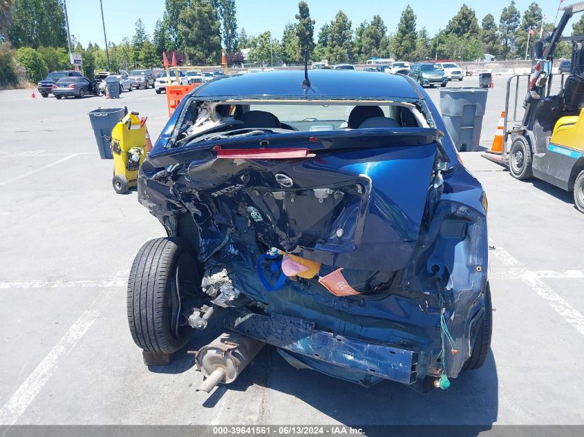 2011 Nissan Sentra 2.0S VIN: 3N1AB6AP9BL683306 Lot: 39641561