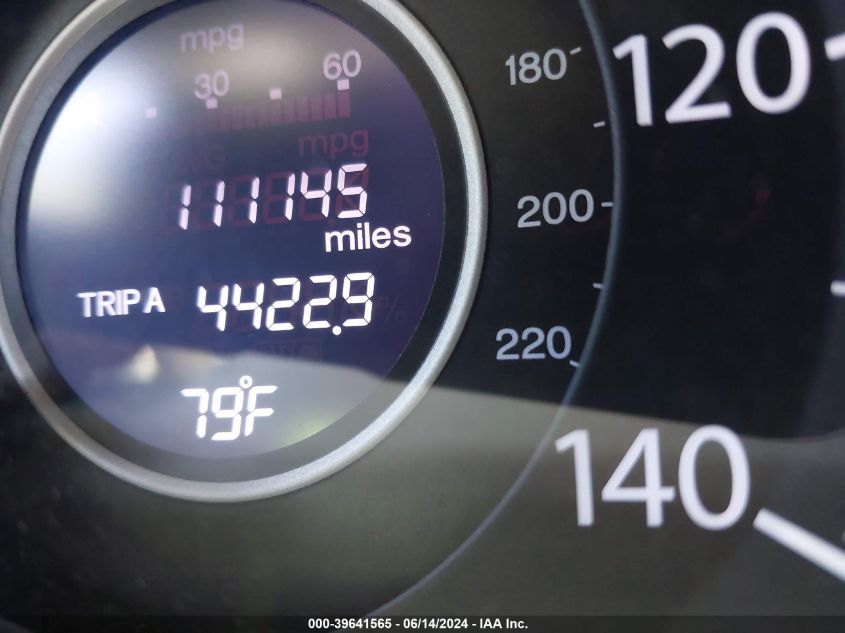 2015 Honda Cr-V Lx VIN: 5J6RM4H30FL021269 Lot: 39641565