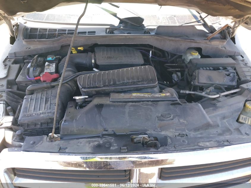 2004 Dodge Durango Slt VIN: 1D4HD48N94F125230 Lot: 39641581