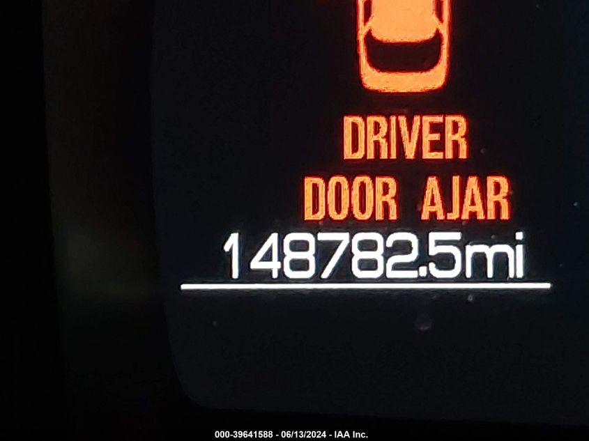 2012 Ford Fusion Hybrid VIN: 3FADP0L36CR216707 Lot: 39641588