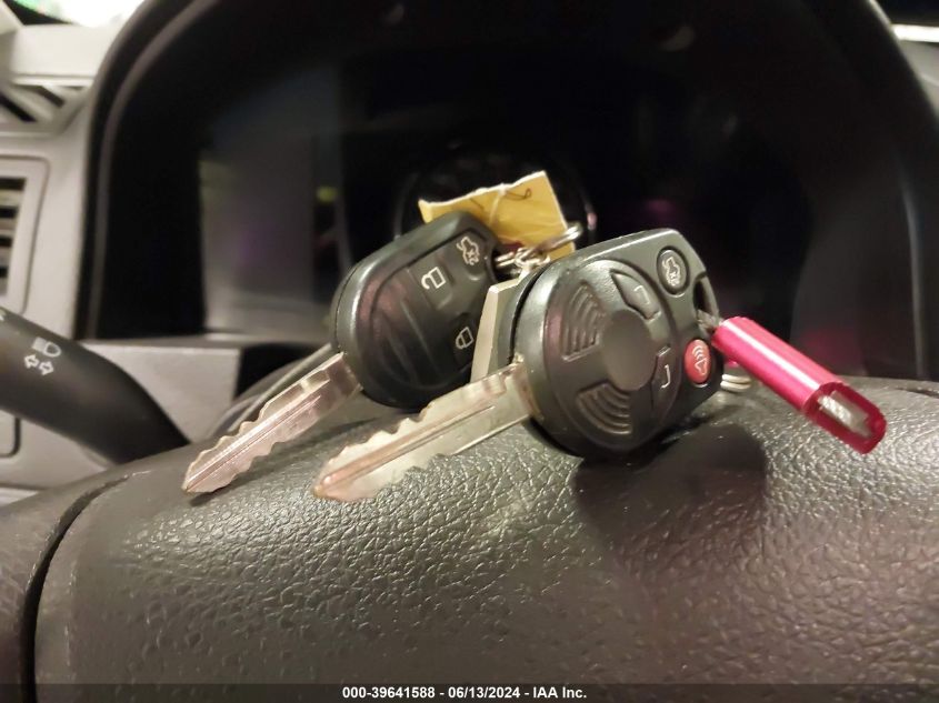 2012 Ford Fusion Hybrid VIN: 3FADP0L36CR216707 Lot: 39641588