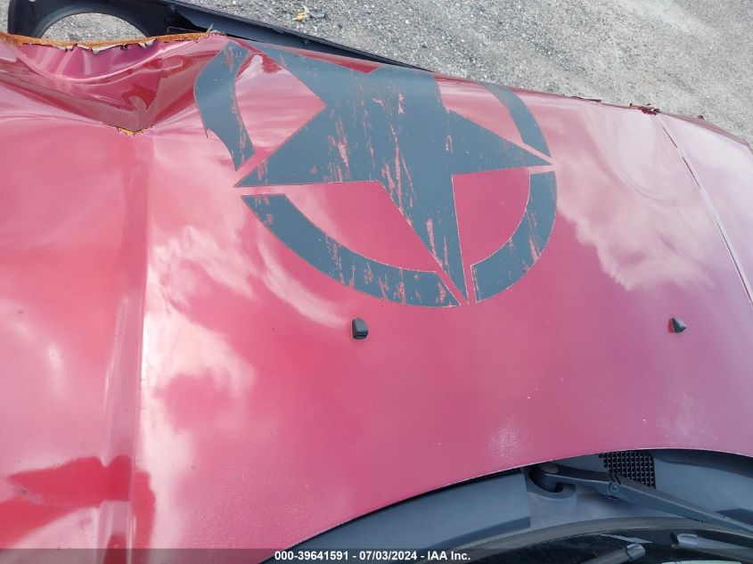 1C4NJPFAXED629017 2014 Jeep Patriot Latitude