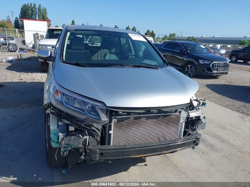 2015 Honda Cr-V Ex VIN: 3CZRM3H54FG701748 Lot: 39641602