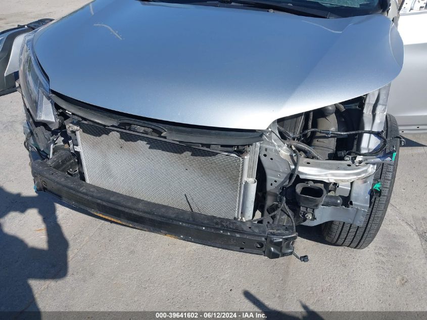 2015 Honda Cr-V Ex VIN: 3CZRM3H54FG701748 Lot: 39641602