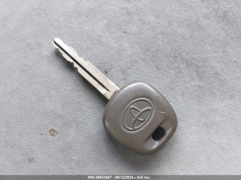 2009 Toyota Corolla Le VIN: 1NXBU40E99Z143708 Lot: 39641607