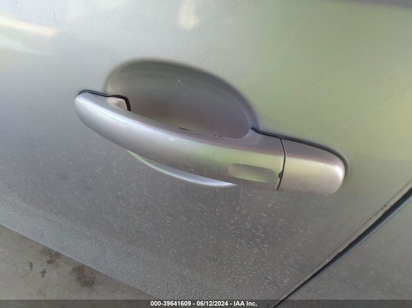 2014 Volkswagen Jetta Se VIN: 3VWD07AJ5EM402289 Lot: 39641609