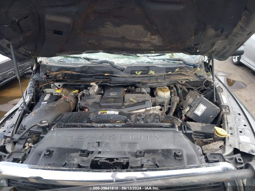 2012 Ram 3500 St VIN: 3C63DRGL3CG341776 Lot: 39641610