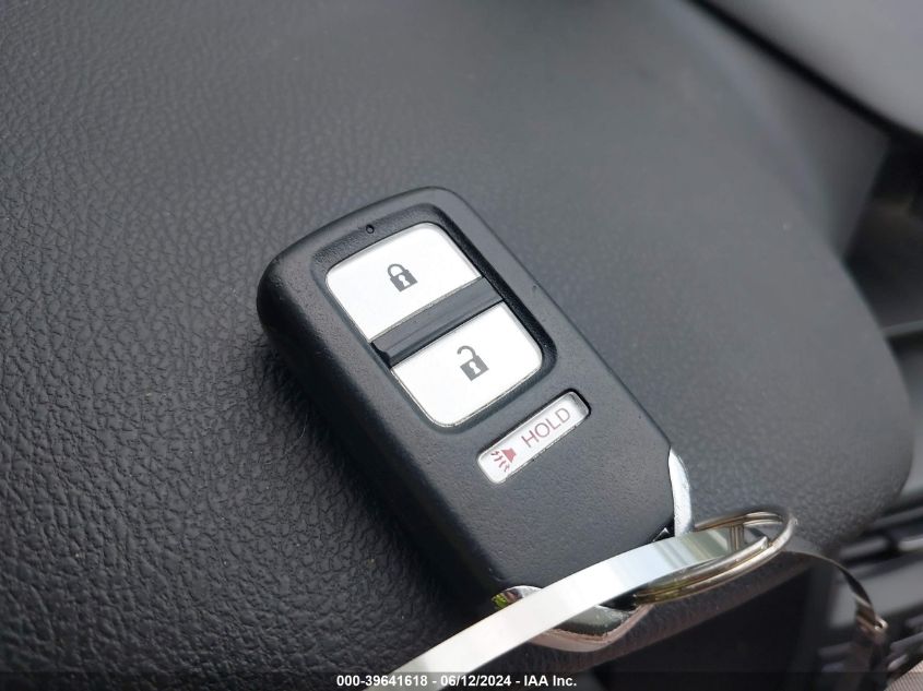 2013 Honda Crosstour Ex V6 VIN: 5J6TF1H36DL003497 Lot: 39641618