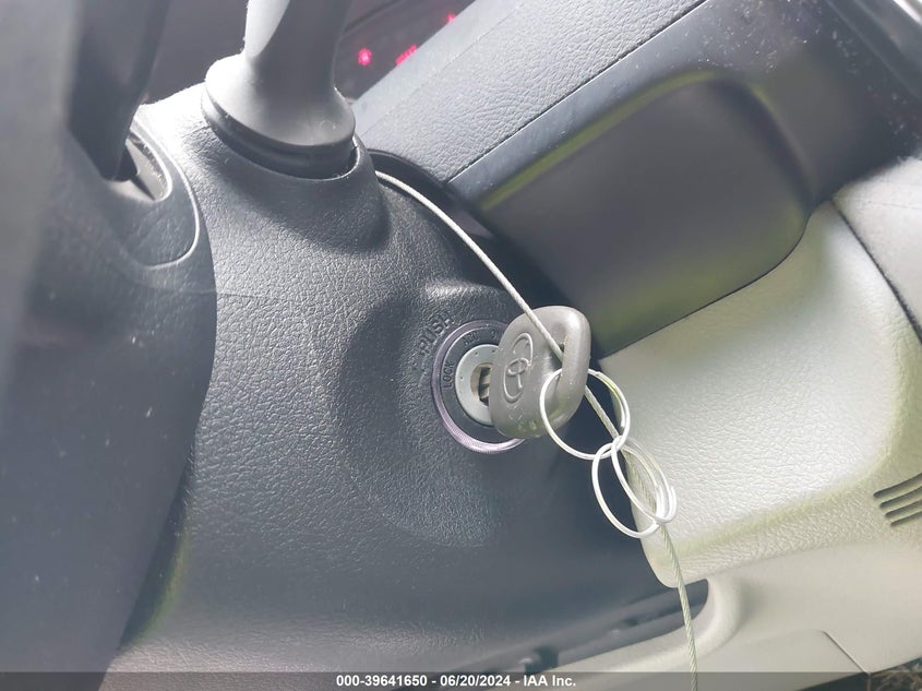 2012 Toyota Camry Le VIN: 4T1BF1FK5CU103266 Lot: 39641650