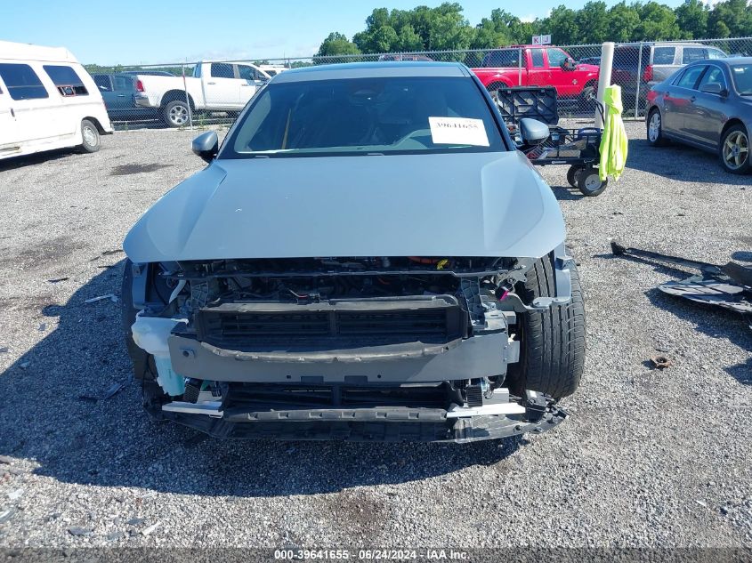 2021 Polestar 2 Launch Edition VIN: LPSED3KA5ML015916 Lot: 39641655