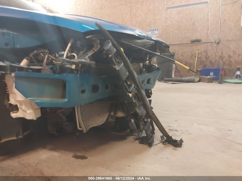 2015 Ford Focus Se VIN: 1FADP3F2XFL240046 Lot: 39641660