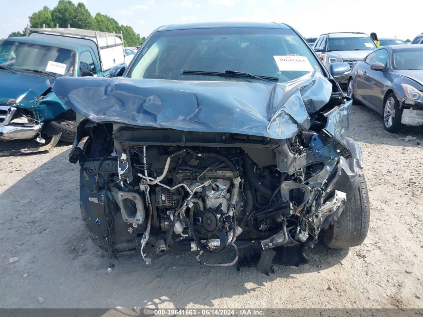 2016 Ford Edge Sel VIN: 2FMPK3J89GBB91937 Lot: 39641663