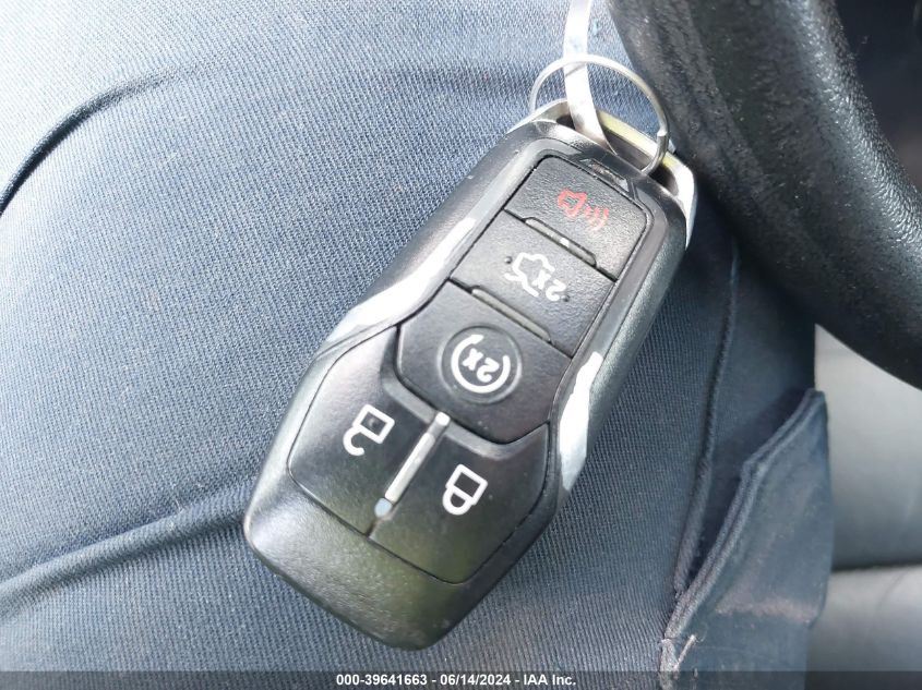 2016 Ford Edge Sel VIN: 2FMPK3J89GBB91937 Lot: 39641663