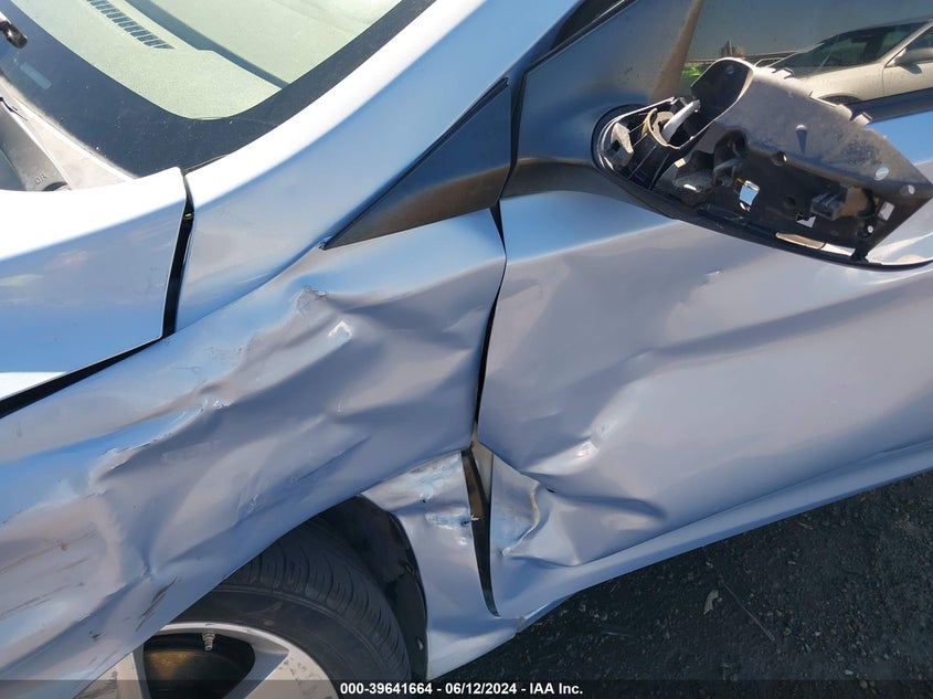 2013 Hyundai Elantra Gls VIN: KMHDH4AE4DU491260 Lot: 39641664