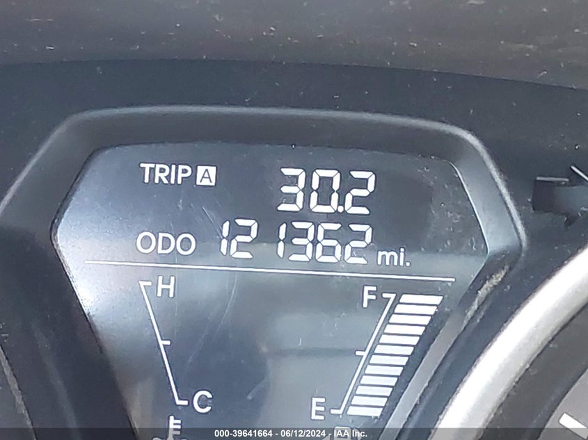 2013 Hyundai Elantra Gls VIN: KMHDH4AE4DU491260 Lot: 39641664